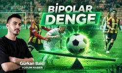 BİPOLAR DENGE