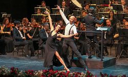 Zeynep Işık anıldı