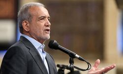 İran Cumhurbaşkanı Pezeşkiyan: Savaşmak istemiyoruz