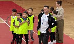 Miniklerden büyük başarı: Parkorman 2F’den gururlandıran sonuç