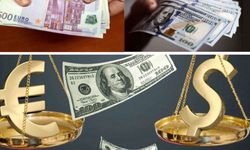 Dövizde yeni gün, yeni zirve: Dolar ve Euro yükselişte!
