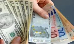Döviz piyasalarında son durum... Dolar ve Euro güne nasıl başladı?