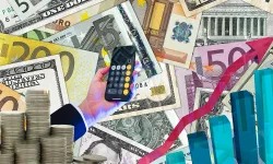 Dövizde son durum... Dolar ve Euro yükselişte! 19 Mart 2026 kurları