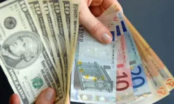 Dövizde yeni gün: Dolar ve Euro'da yükseliş dikkat çekti... İşte güncel rakamlar!