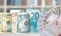 Küresel riskler dövizi tırmandırıyor... Kurlar rekor seviyede!