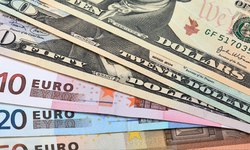 Piyasalar tedirgin: Döviz yükselişte... Jeopolitik riskler kurları vurdu!