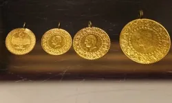 Altın fiyatları fırladı... Dalgalanma sürüyor, yukarı yön devam ediyor!