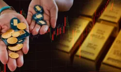 Altın fiyatlarında son durum... 19 Mart 2026'da yatay seyir!