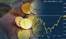Altın piyasasında savaş dalgalanması... Haftalık düşüş dikkat çekti!