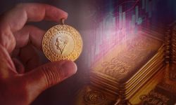 Altın yeniden güvenli liman oldu... Orta Doğu gerilimi altını yükseltti: Gram altın 7.400 TL’ye dayandı!