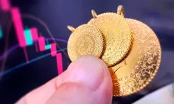 Altında sert dalgalanma... Düşüş sonrası yeniden yükseliş!