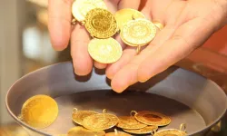 Gram, çeyrek ve yarım altında yeni seviyeler... Altın yatırımcısının gözü piyasalarda!