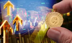 İran savaşı altını uçurdu: Jeopolitik kriz fiyatları yeniden yukarı taşıdı!