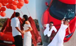 Meşhur Ferrari satışa çıktı... İlan yayıldı: İstenen rakam dudak uçuklattı!