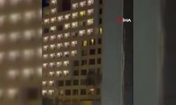 İsrail Beyrut'taki bir otel binasını vurdu: 4 ölü, 10 yaralı