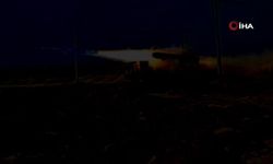 İran ordusu, ABD uçak gemisi USS Abraham Lincoln’e gemisavar füze fırlattı