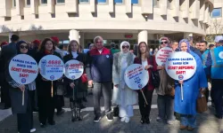 “Kadın Emeği Güçlenirse Toplum Güçlenir”