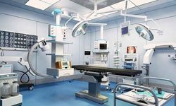 2 KALEM TIBBİ CİHAZ ALIMI