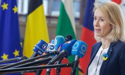 AB Yüksek Temsilcisi Kallas: "ABD yönetimi, AB’yi bölmek istiyor"