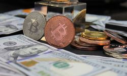 Kripto varlık işlemlerinde on binde 3 işlem vergisi alınacak