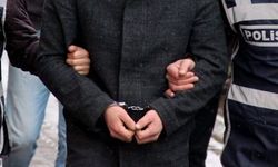 Hapis cezası bulunan firari yakalandı