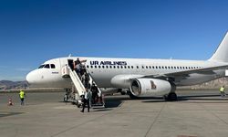 Erbil uçakları Şırnak’a iniyor