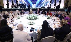 "Genç kızlarımızın önünü açmayı stratejik bir adım olarak görüyoruz"