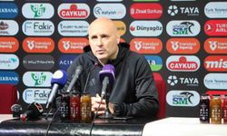 Sami Uğurlu: İstediğimiz sonucu alamadık