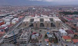 TÜİK: İnşaat maliyet endeksi arttı