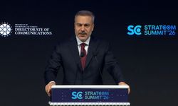 Bakan Fidan’dan bölge ülkelerine uyarı: "Bütün dünya savaşın bedelini ödüyor, bu anlamsız savaşın bitmesi gerekiyor"