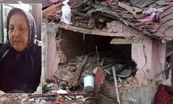 Fatih’te çöken binaların ardından çevrede hasar tespit çalışması başlatıldı