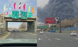 Savaşın ilk anlarına tanıklık etti, 50 saatte Türkiye’ye geldi