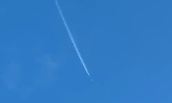 Yüksekova semalarında gece-gündüz devriye nöbeti: Jetler sınır güvenliği için havada