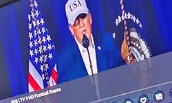 İran devlet televizyonu hacklendi: Trump ve Netanyahu'nun konuşması yayımlandı