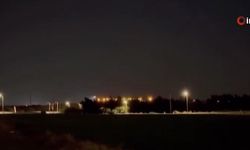 Güney Kıbrıs’taki İngiliz üssüne İHA saldırısı