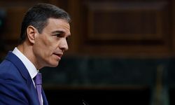 İspanya Başbakanı Sanchez'den Trump'a: "Milyonların kaderiyle Rus ruleti oynayamazsınız"