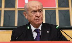 Devlet Bahçeli'den Özgür Özel'e: Türkiye’yi düşünseydin rezil olmazdın