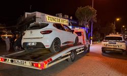 Ehliyetsiz, alkollü sürücüye rekor ceza