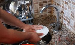 Büyükşehir'in öğrencilere 'Can Suyu' desteği sürüyor