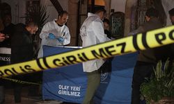 Falezlerden düşen genç hayatını kaybetti