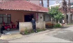 Antalya'da genç evinde ölü bulundu