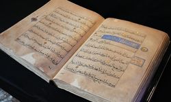 Kutsal emanetlere rekor ziyaret