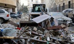 İsrail'in Lübnan saldırısında can kaybı 12'ye yükseldi