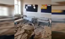 Bekayi: "Saldırılarda bir başka ilkokul daha hedef alındı"