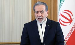 Arakçi: "ABD, fırkateynimizi batırarak vahşet işledi ve bundan çok pişman olacak"