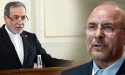 Reuters: ''Arakçi ile Galibaf suikast listesinden çıkarıldı"