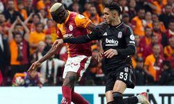 Beşiktaş ile Galatasaray 360. randevuda