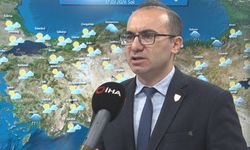 Meteoroloji Genel Müdürlüğü duyurdu: "Bayram boyunca ülke genelinde yağışlı hava hakim olacak"