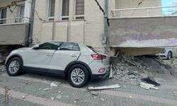 Deprem bölgesindeki hasarlı araçları piyasaya süren 29 şüpheli hakkında gözaltı kararı