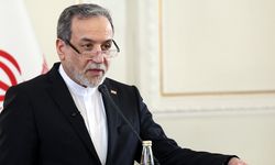 İran Dışişleri Bakanı Arakçi: "Trump diplomasiyi ve kendisini seçen ABD’lileri yüzüstü bıraktı"
